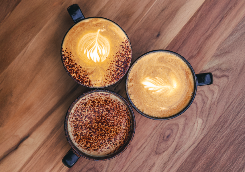 coffee