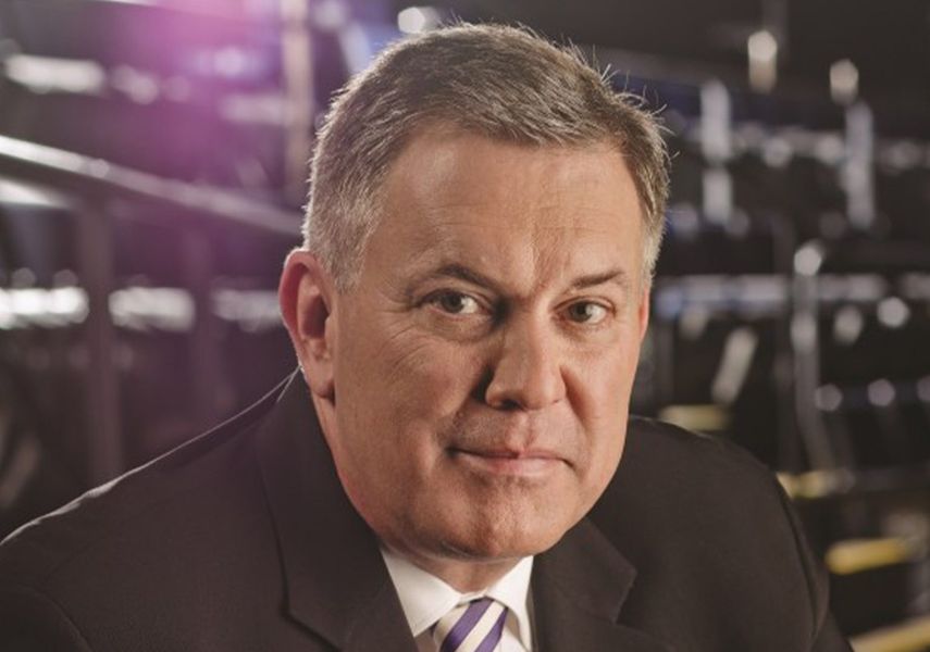 Tim Leiweke, Co-Founder, Oak View Group