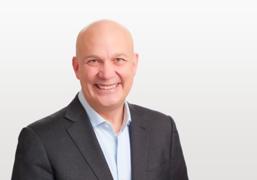 Chris Granger, Interim CEO, Oak View Group