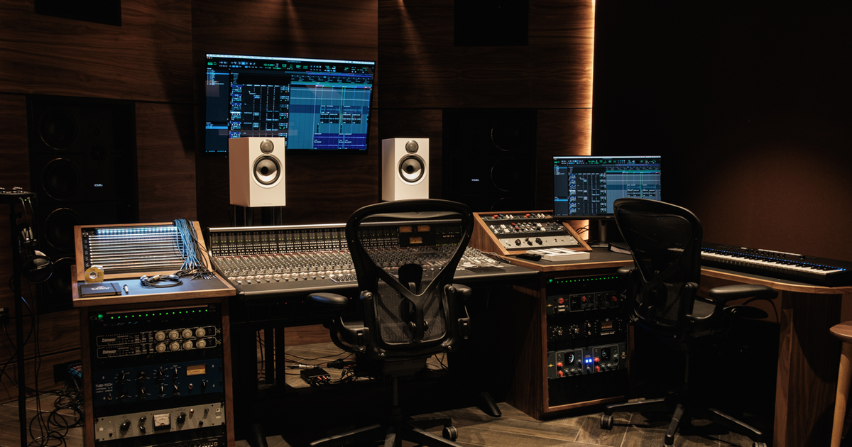 adidas and Co-op Live lead a new era in music through launch of adidas ...