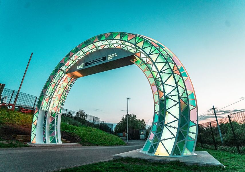 climate arch