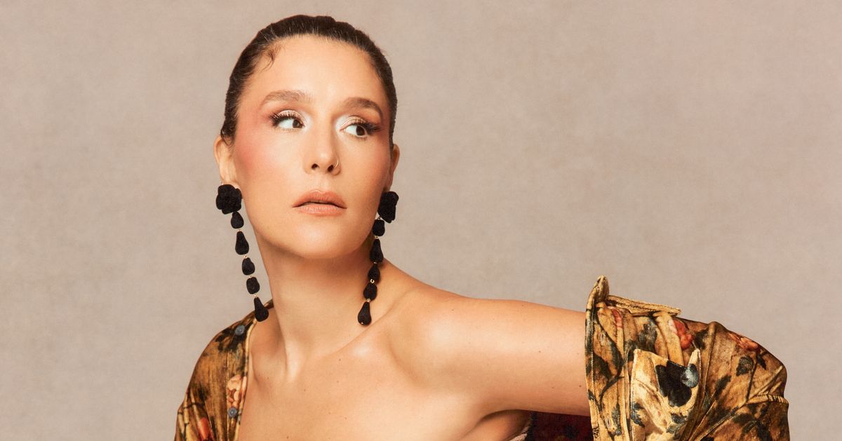 Jessie Ware — The Superbloom Tour | Co-op Live