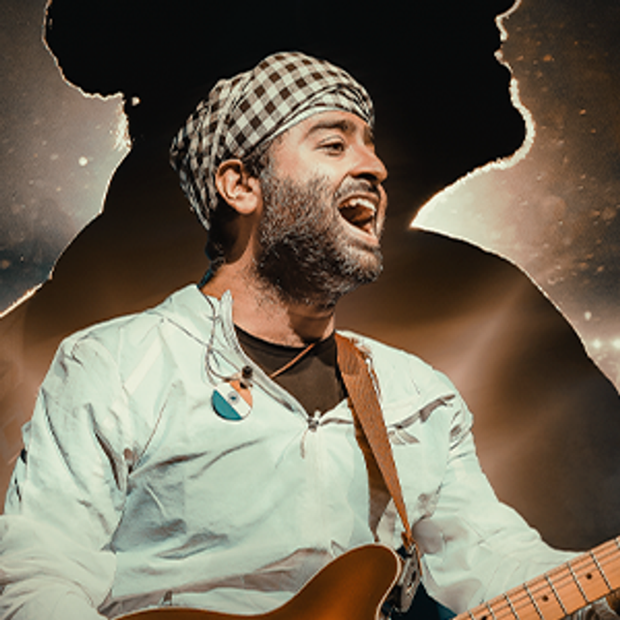 Arijit Singh