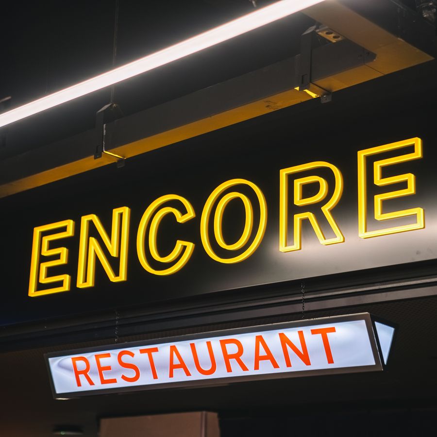 Encore Restaurant