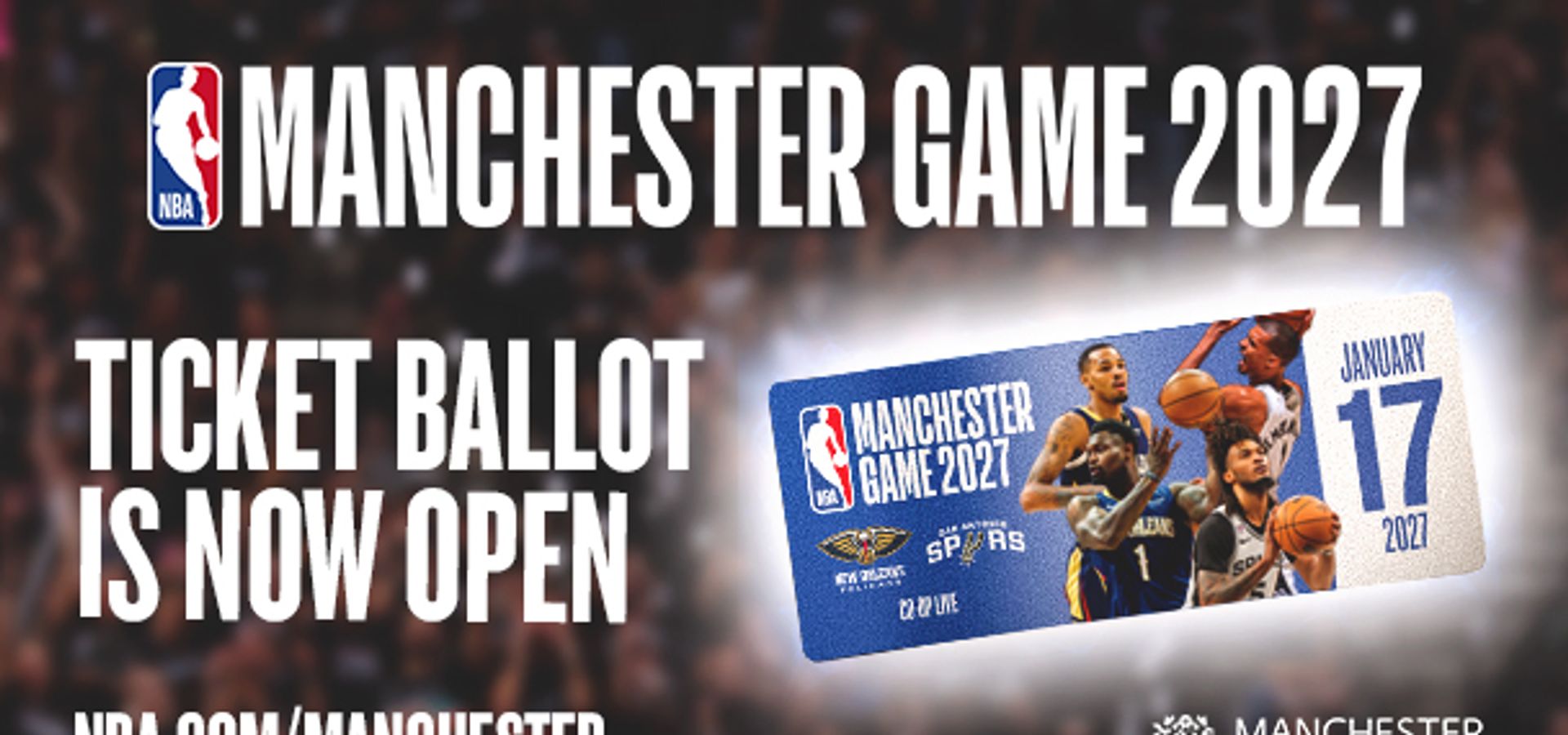 Manchester Ballot